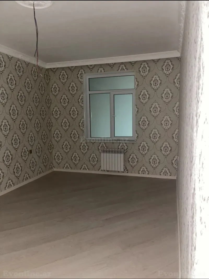 6 otaqlı həyət evi satılır — Masazır, Bakı - şəkil 15