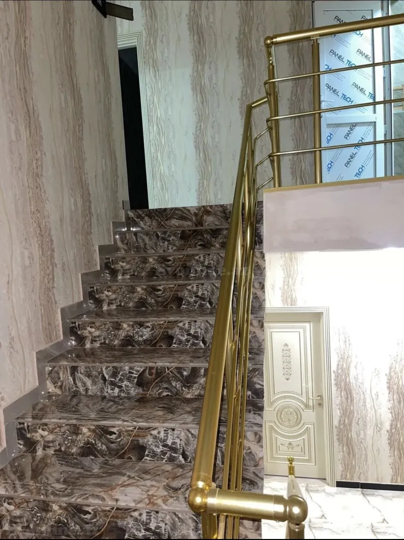 6 otaqlı həyət evi satılır — Masazır, Bakı - şəkil 20