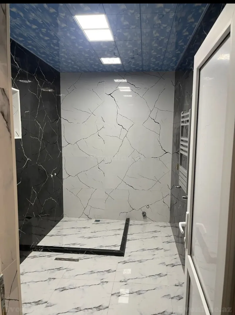 6 otaqlı həyət evi satılır — Masazır, Bakı - şəkil 21