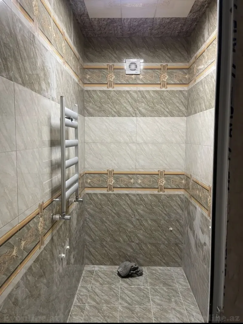 6 otaqlı həyət evi satılır — Masazır, Bakı - şəkil 22