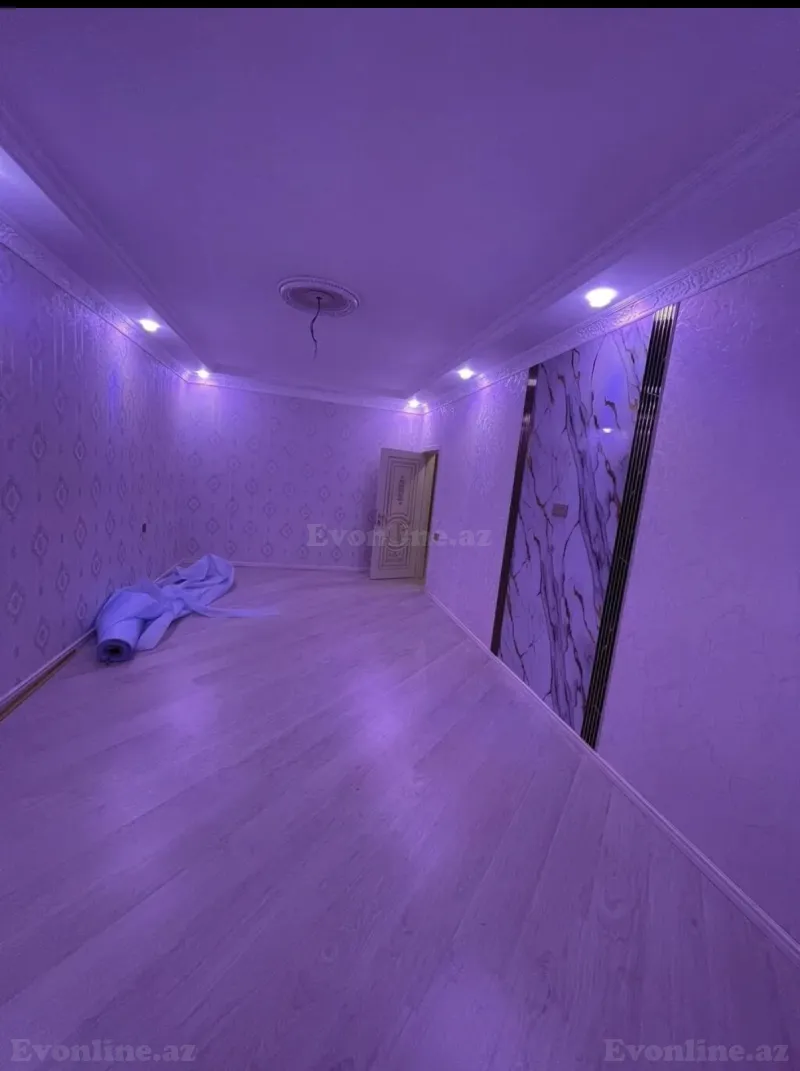 6 otaqlı həyət evi satılır — Masazır, Bakı - şəkil 23