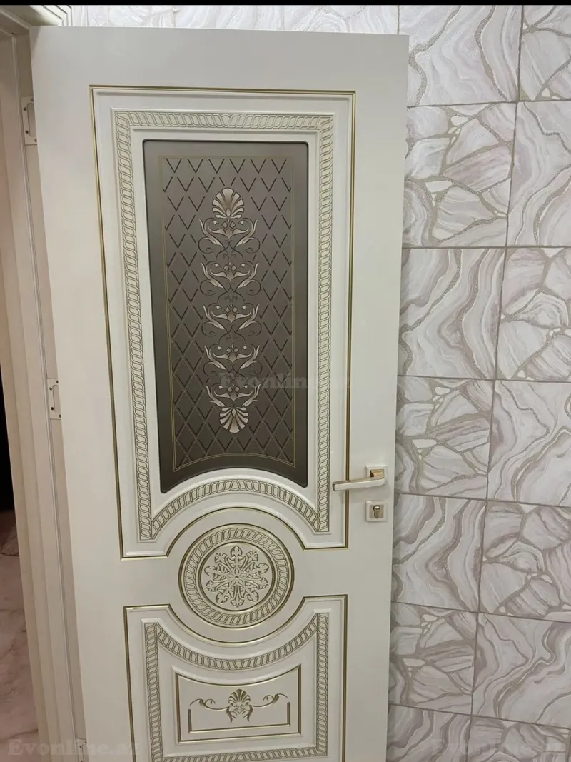 6 otaqlı həyət evi satılır — Masazır, Bakı - şəkil 24