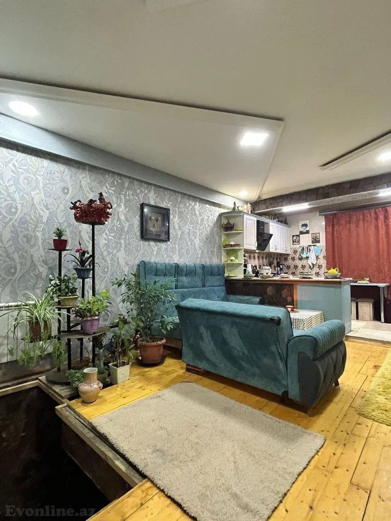 3 otaqlı mənzil satılır, Bakı, Abşeron r., Məhəmmədi