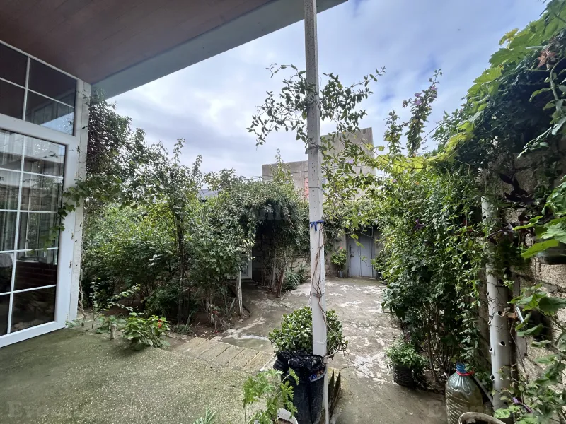 4 otaqlı həyət evi satılır — Sea Breeze, Bakı - şəkil 2