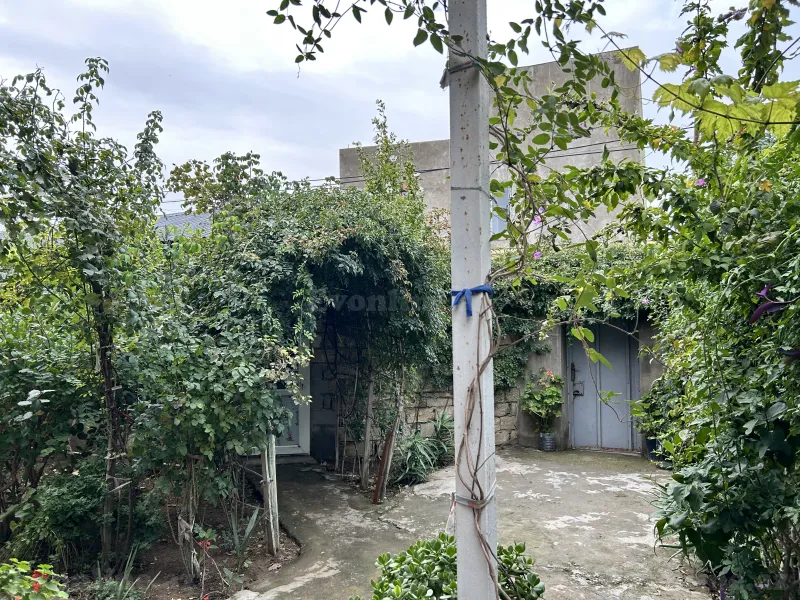 4 otaqlı həyət evi satılır — Sea Breeze, Bakı - şəkil 3