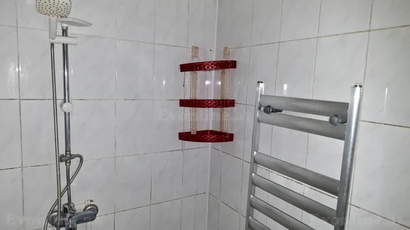 2 otaqlı köhnə tikili mənzil satılır — Gəncə - şəkil 3