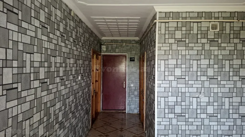 2 otaqlı köhnə tikili mənzil satılır — Gəncə - şəkil 8