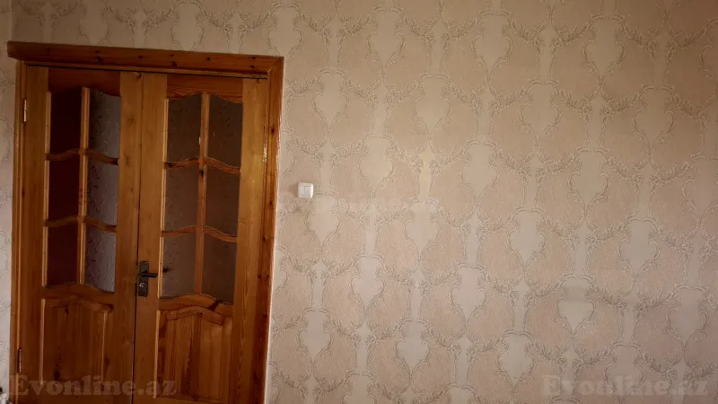 2 otaqlı köhnə tikili mənzil satılır — Gəncə - şəkil 9