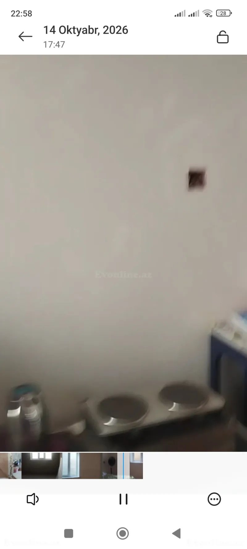 3 otaqlı həyət evi satılır — Koroğlu m., Bakı - şəkil 6