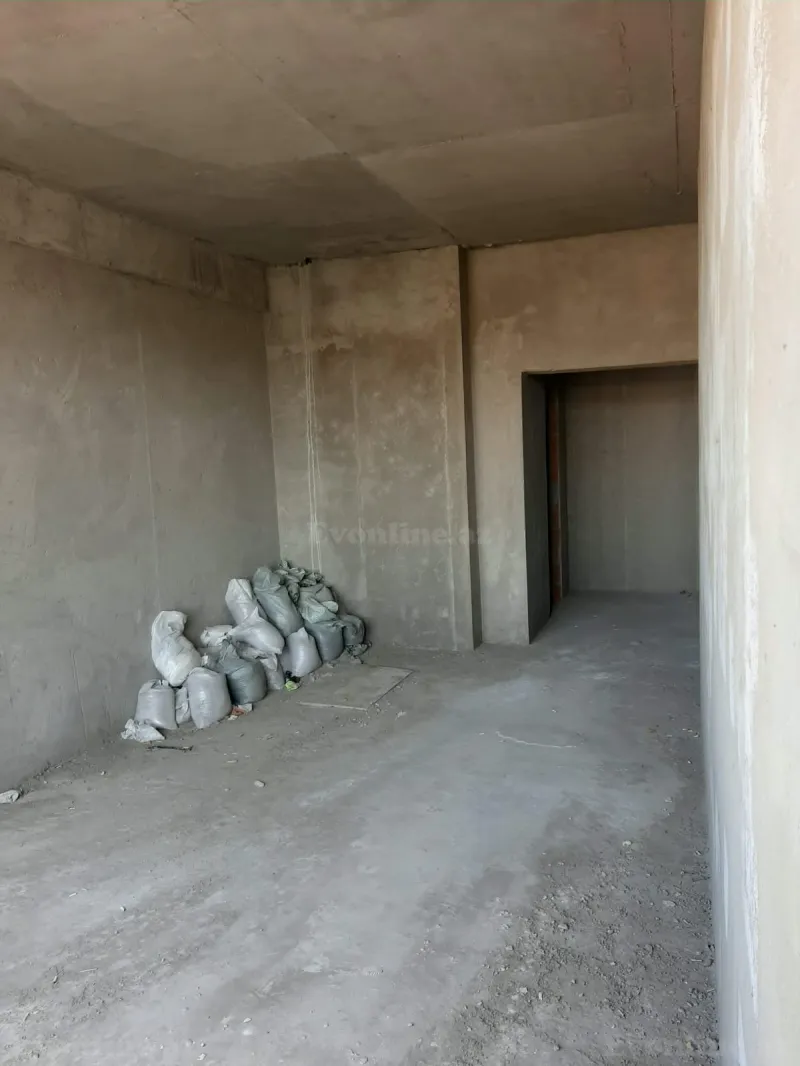 2 otaqlı mənzil satılır, Xırdalan
