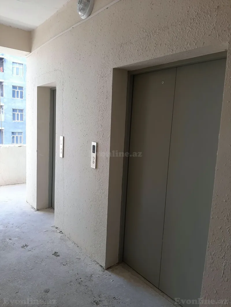 2 otaqlı yeni tikili mənzil satılır — Xırdalan - şəkil 3
