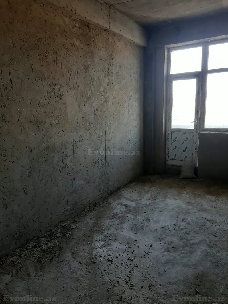 2 otaqlı yeni tikili mənzil satılır — Xırdalan - şəkil 6