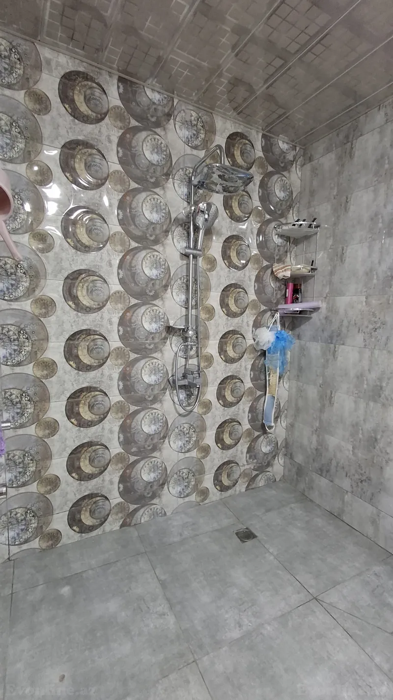 2 otaqlı yeni tikili mənzil satılır — Qaraçuxur, Bakı - şəkil 8