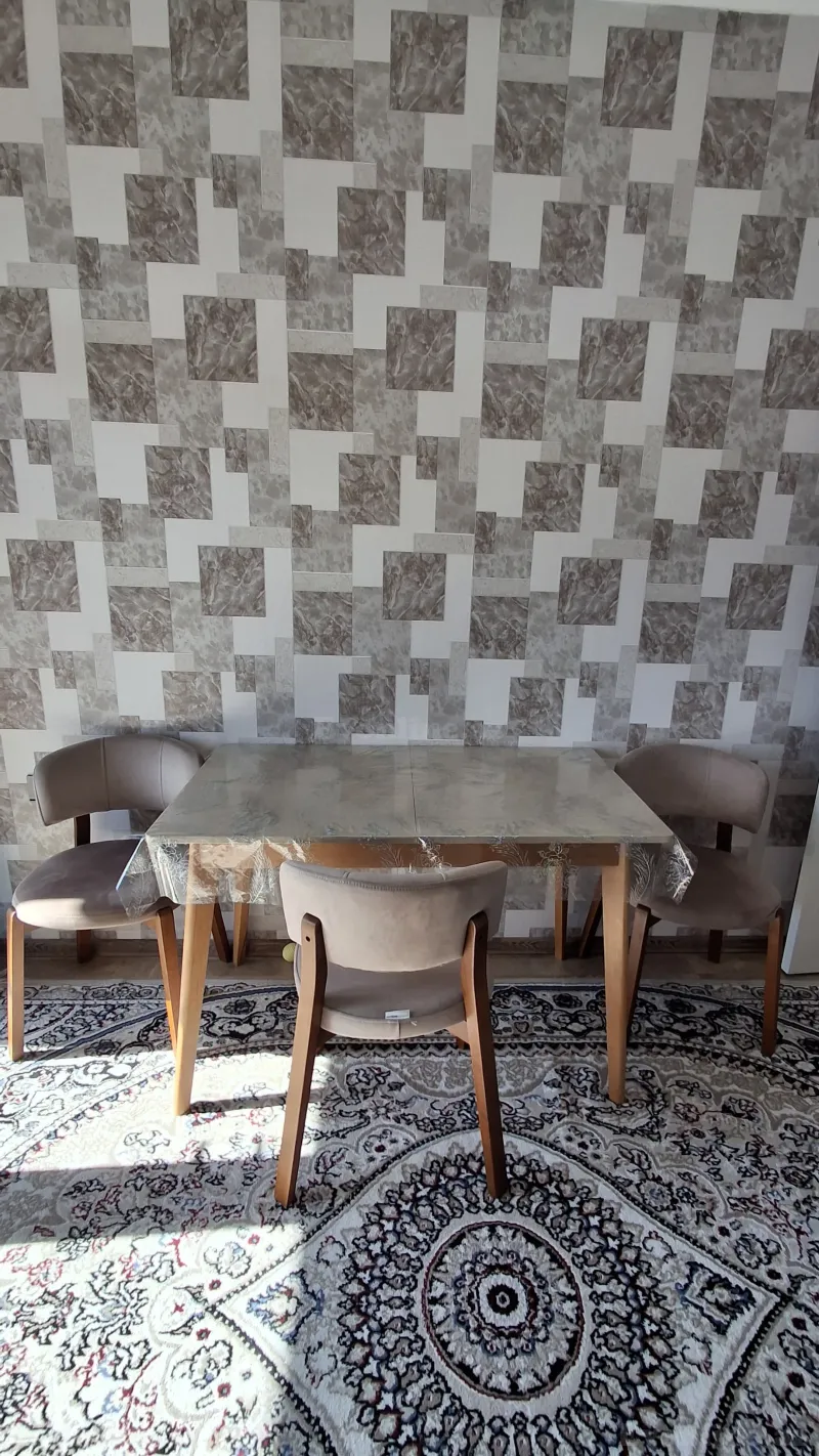 2 otaqlı yeni tikili mənzil satılır — Qaraçuxur, Bakı - şəkil 10