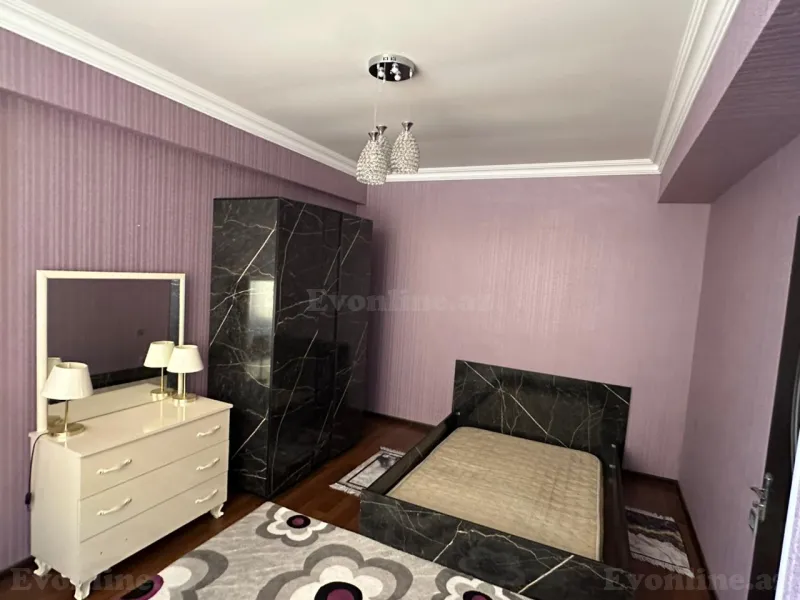 3 otaqlı yeni tikili mənzil satılır — Abşeron r., Bakı - şəkil 3