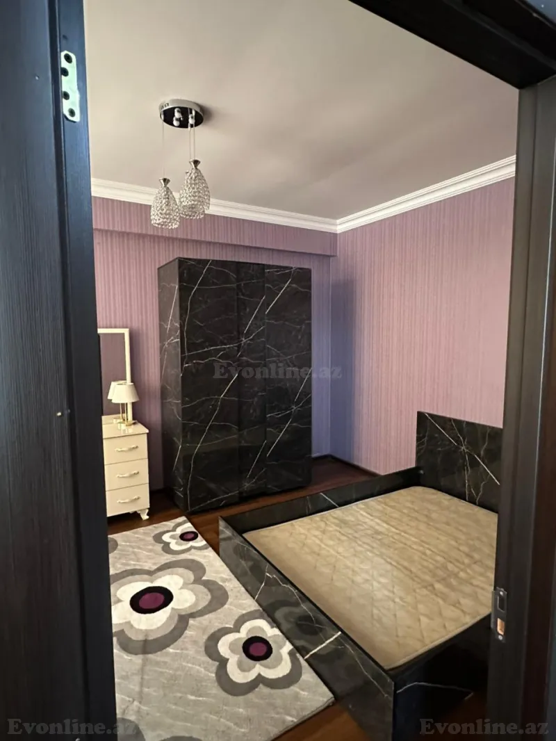 3 otaqlı yeni tikili mənzil satılır — Abşeron r., Bakı - şəkil 4