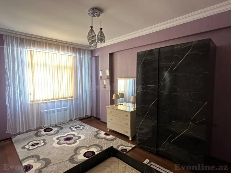 3 otaqlı yeni tikili mənzil satılır — Abşeron r., Bakı - şəkil 5