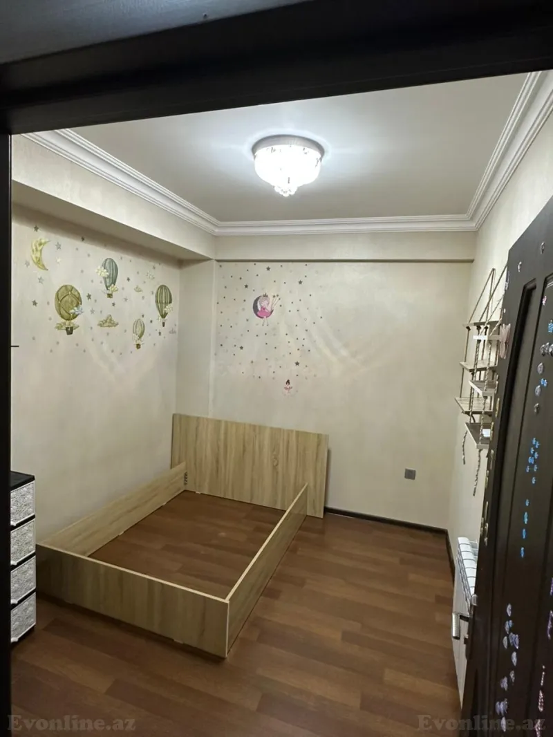 3 otaqlı yeni tikili mənzil satılır — Abşeron r., Bakı - şəkil 6