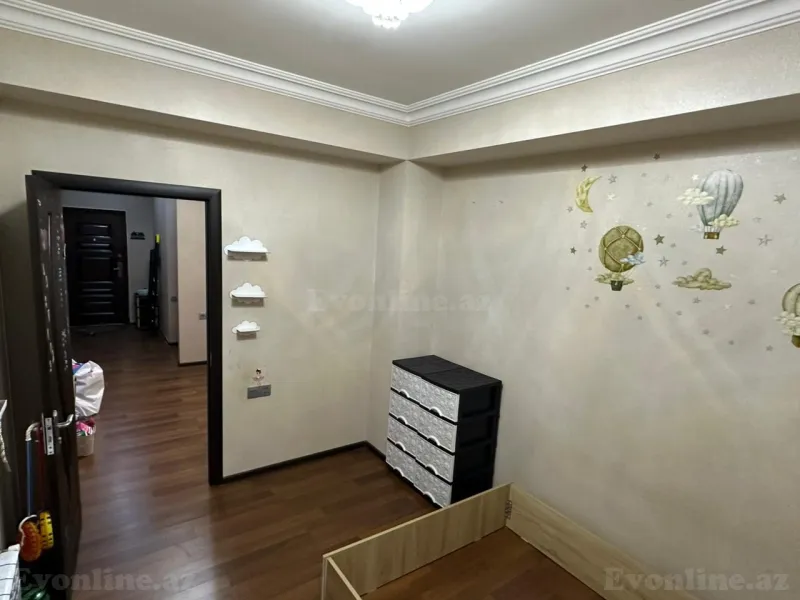 3 otaqlı yeni tikili mənzil satılır — Abşeron r., Bakı - şəkil 7