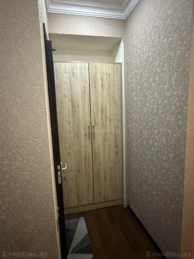 3 otaqlı yeni tikili mənzil satılır — Abşeron r., Bakı - şəkil 10