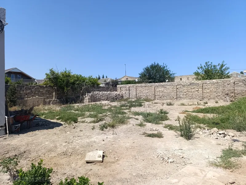 4 otaqlı həyət evi satılır — Buzovna, Bakı - şəkil 3