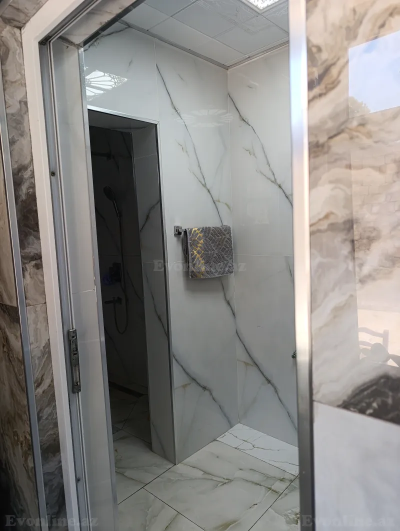 4 otaqlı həyət evi satılır — Buzovna, Bakı - şəkil 5