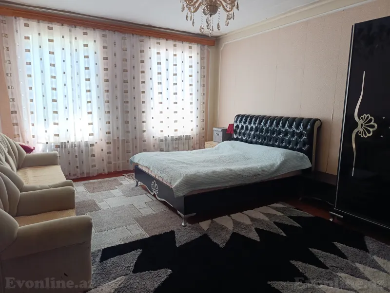 4 otaqlı həyət evi satılır — Buzovna, Bakı - şəkil 8