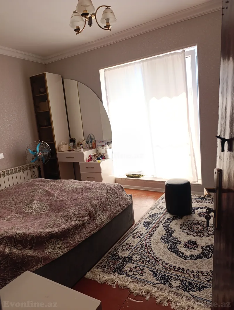 4 otaqlı həyət evi satılır — Buzovna, Bakı - şəkil 9