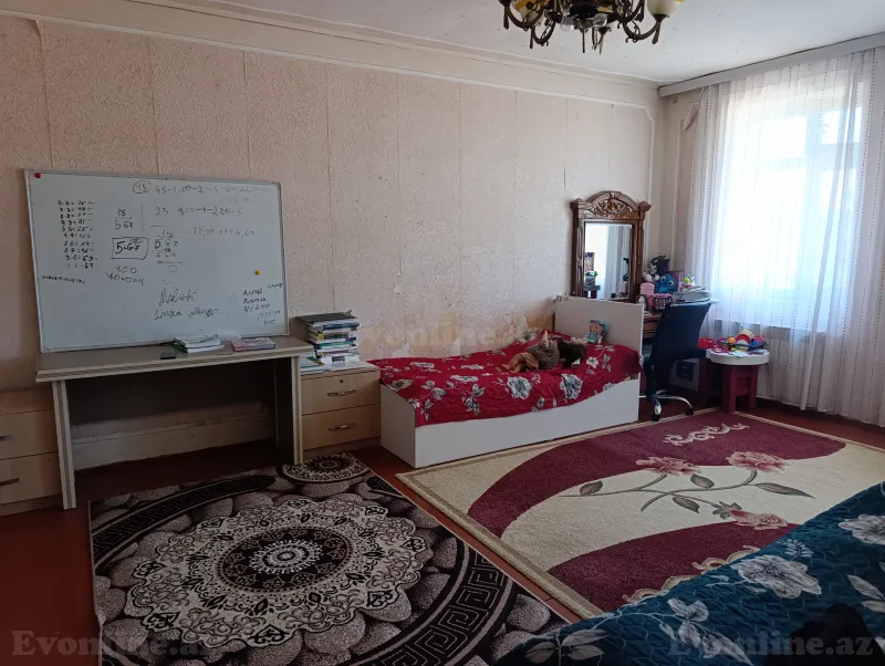 4 otaqlı həyət evi satılır — Buzovna, Bakı - şəkil 10