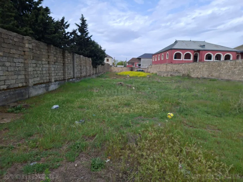 Torpaq satılır — Digah, Bakı