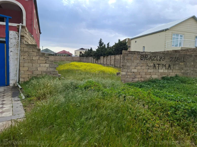 Torpaq satılır — Digah, Bakı - şəkil 3