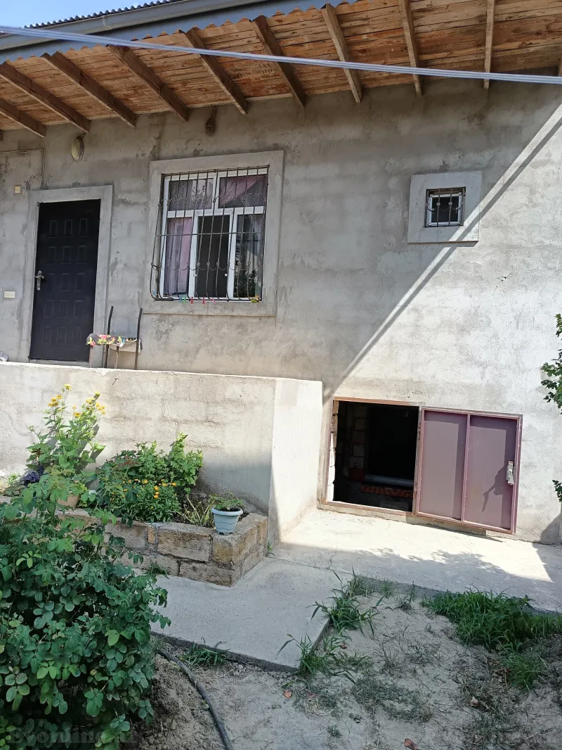 5 otaqlı həyət evi satılır — Masazır, Bakı - şəkil 7