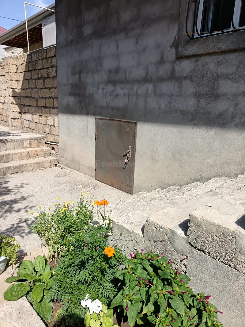 5 otaqlı həyət evi satılır — Masazır, Bakı - şəkil 8
