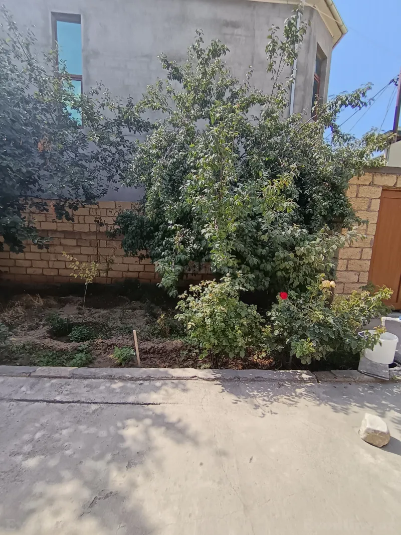 5 otaqlı həyət evi satılır — Masazır, Bakı - şəkil 11