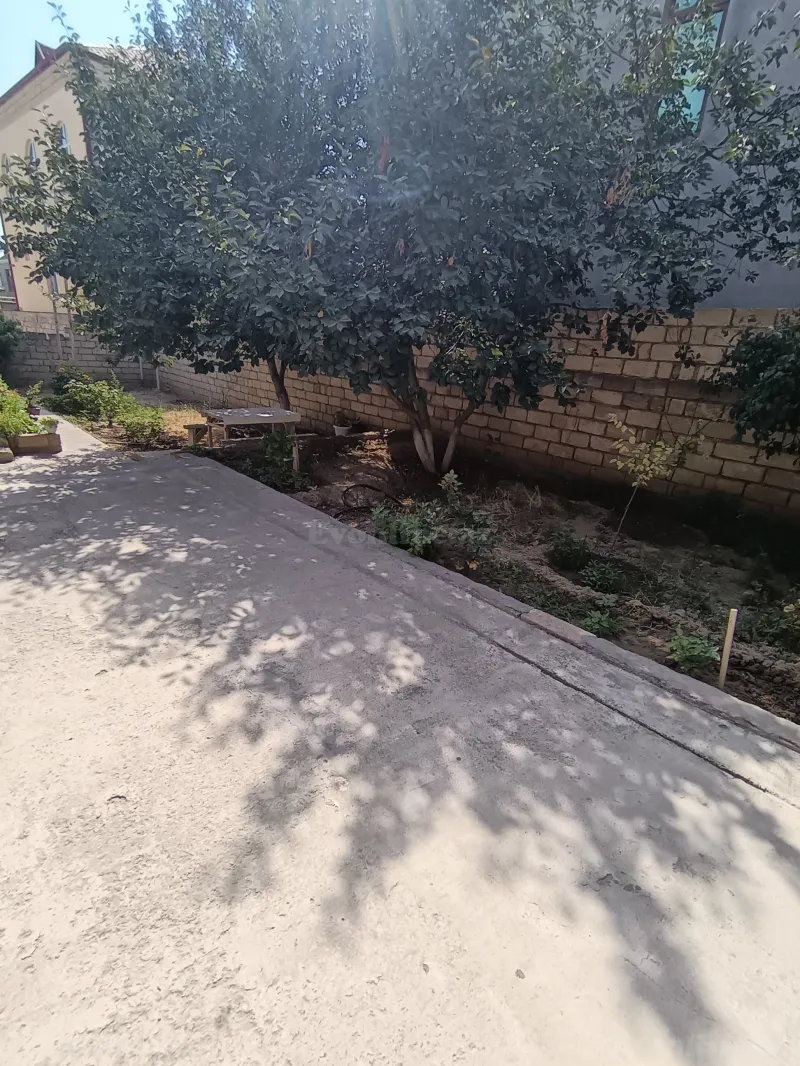5 otaqlı həyət evi satılır — Masazır, Bakı - şəkil 13