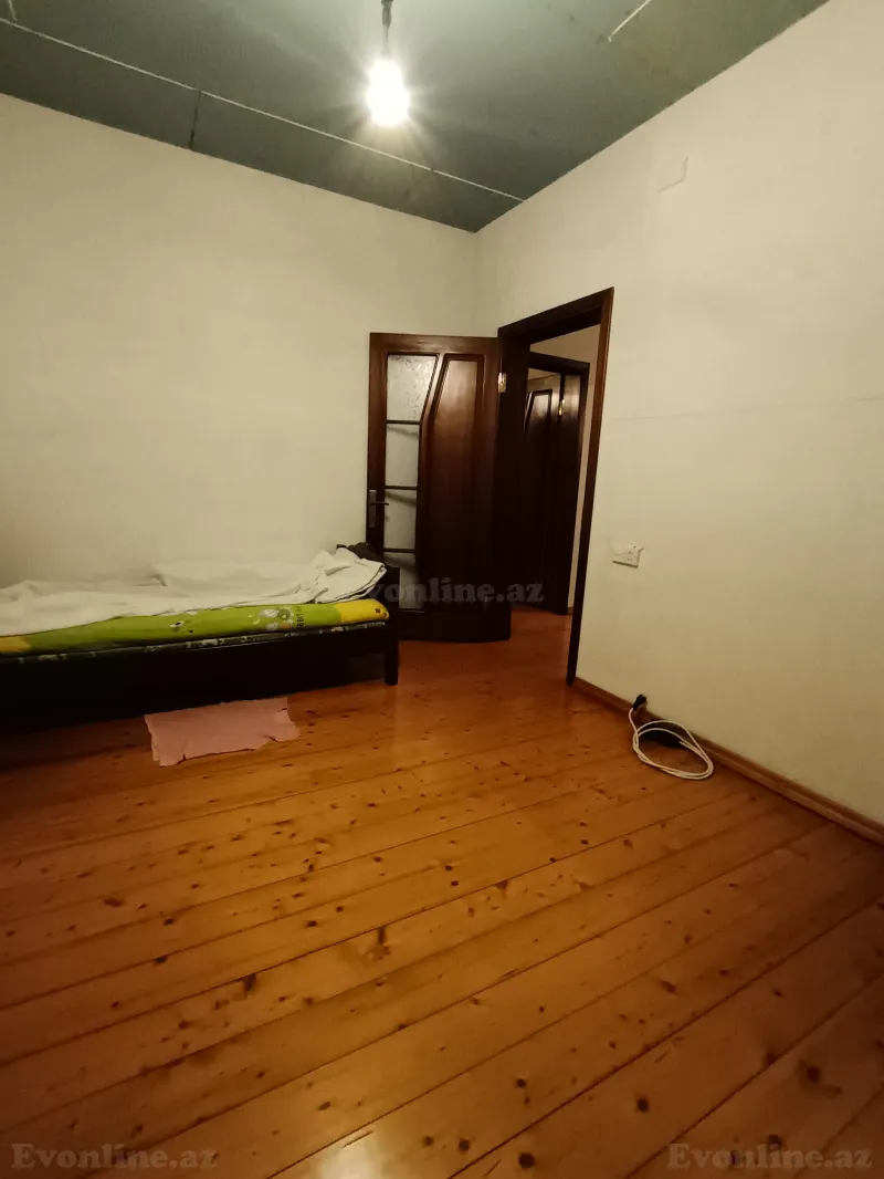 5 otaqlı həyət evi satılır — Masazır, Bakı - şəkil 22