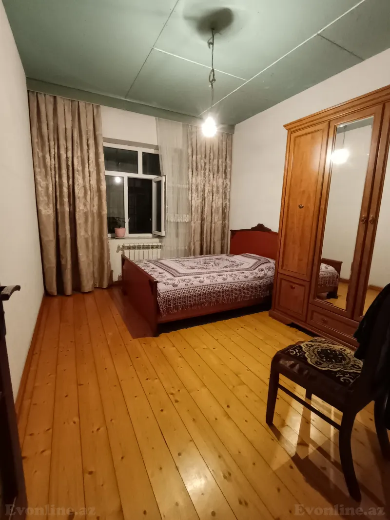 5 otaqlı həyət evi satılır — Masazır, Bakı - şəkil 23