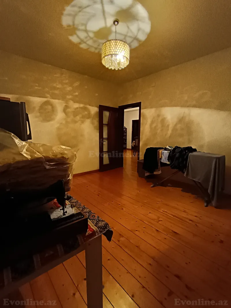 5 otaqlı həyət evi satılır — Masazır, Bakı - şəkil 24