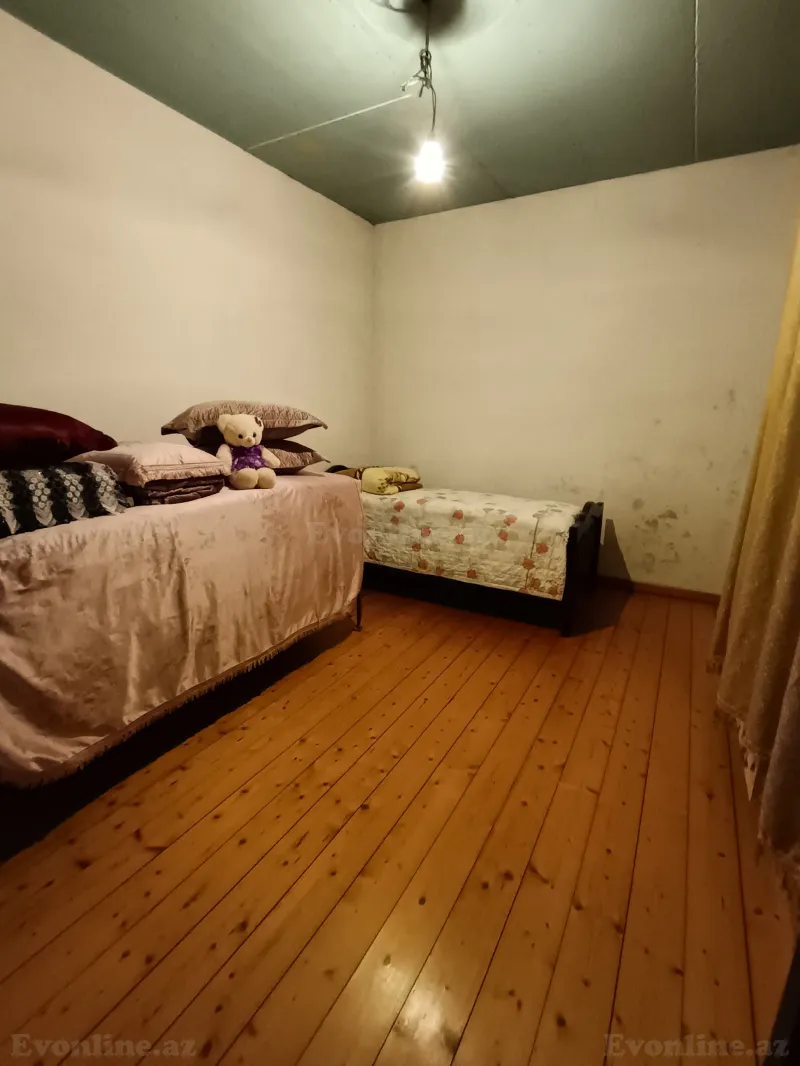 5 otaqlı həyət evi satılır — Masazır, Bakı - şəkil 27