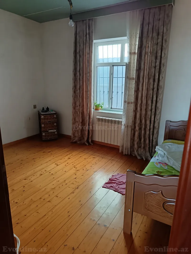 5 otaqlı həyət evi satılır — Masazır, Bakı - şəkil 29