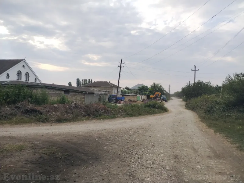 Torpaq satılır — Xaçmaz - şəkil 4