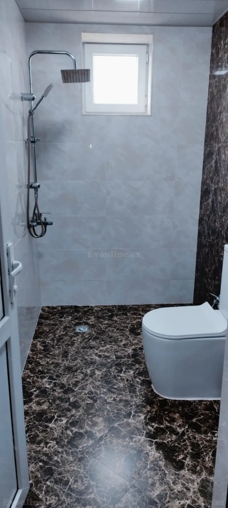 5 otaqlı həyət evi kirayə verilir — Qəbələ - şəkil 6