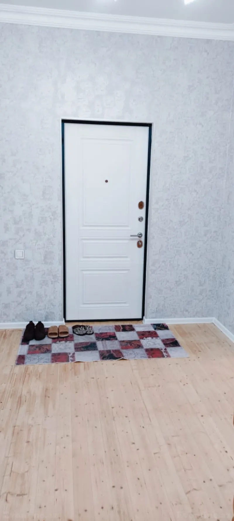 5 otaqlı həyət evi kirayə verilir — Qəbələ - şəkil 16