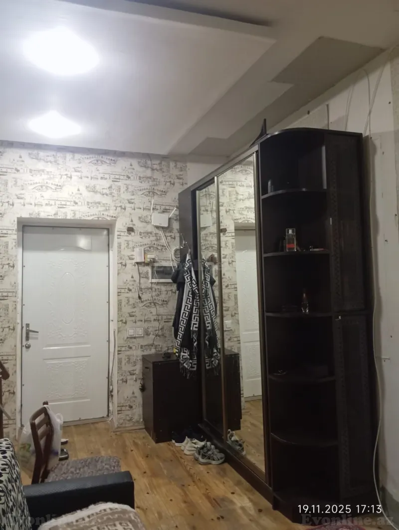 6 otaqlı həyət evi satılır — Zabrat, Bakı - şəkil 13