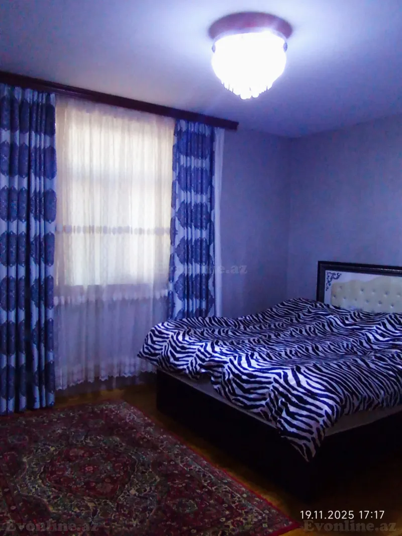 6 otaqlı həyət evi satılır — Zabrat, Bakı - şəkil 14