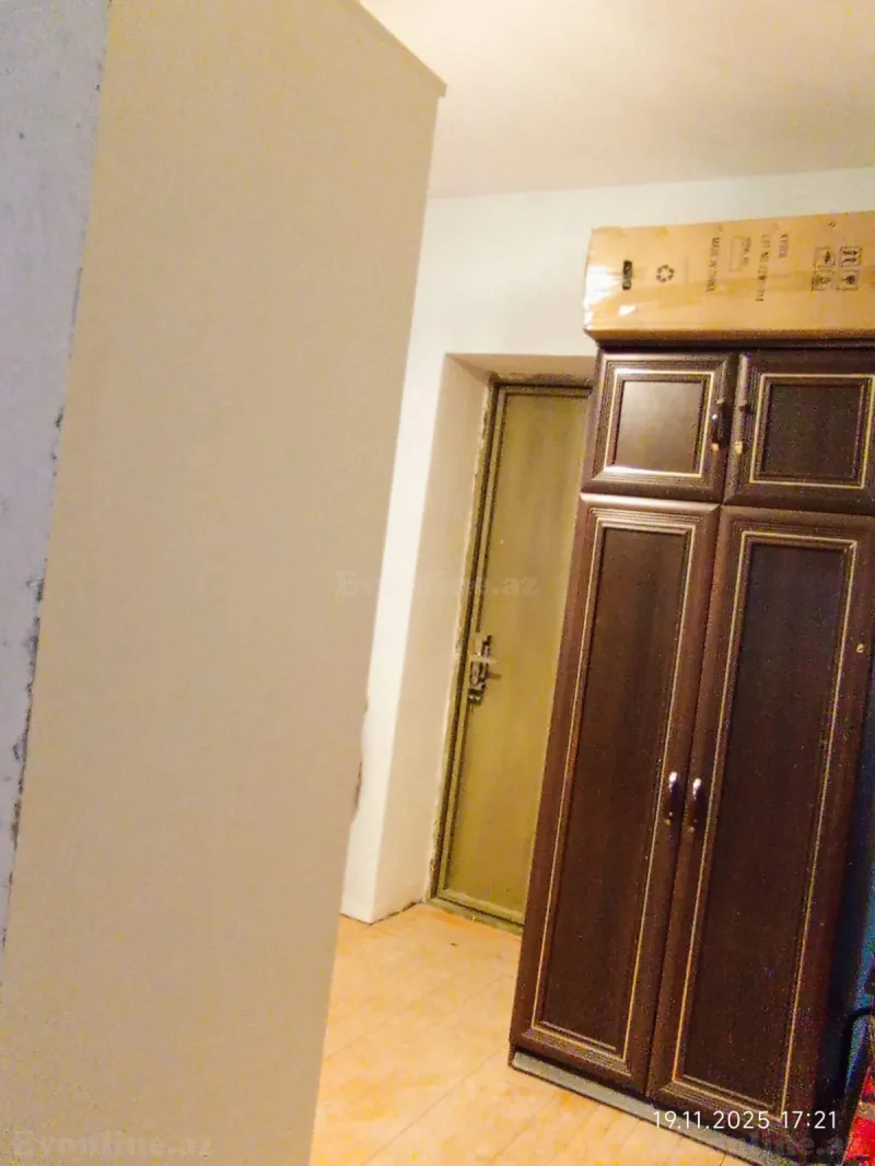 6 otaqlı həyət evi satılır — Zabrat, Bakı - şəkil 19