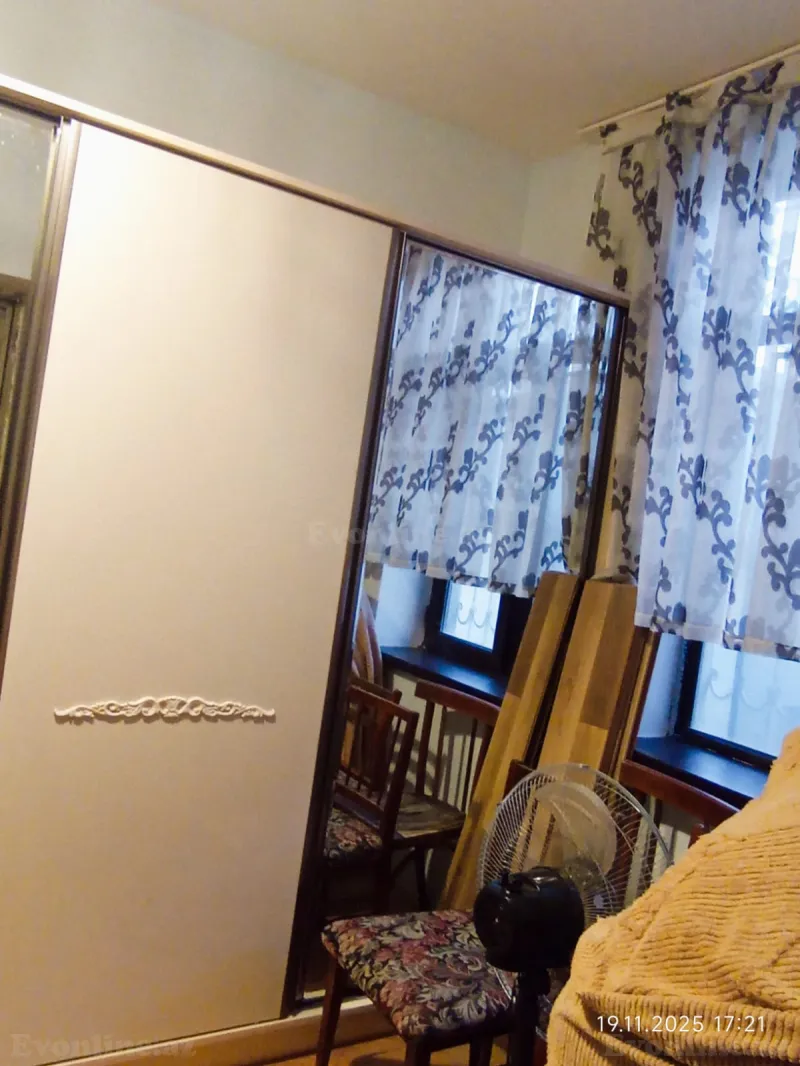 6 otaqlı həyət evi satılır — Zabrat, Bakı - şəkil 22
