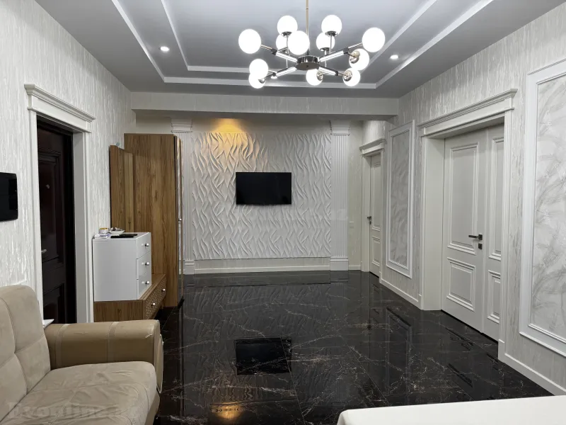 3 otaqlı mənzil satılır, Bakı, Suraxanı r., Yeni Günəşli