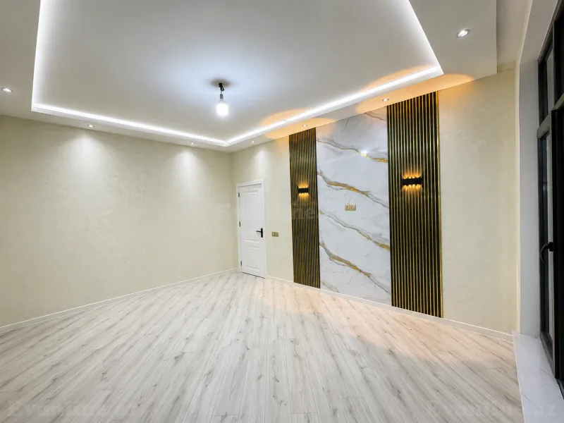4 otaqlı həyət evi satılır — Binə atçılıq, Bakı - şəkil 7