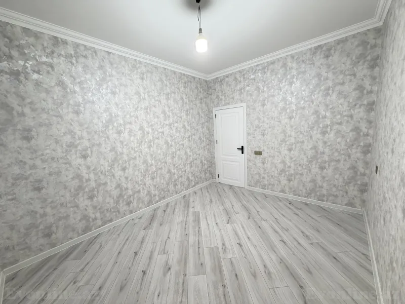 4 otaqlı həyət evi satılır — Binə atçılıq, Bakı - şəkil 11